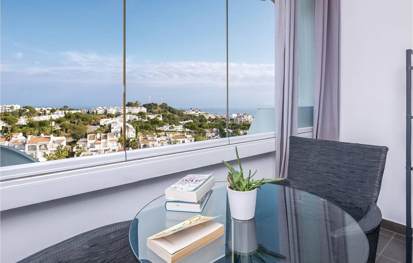 Vakantieappartement in Mijas, Spanje voor 4 personen foto 4
