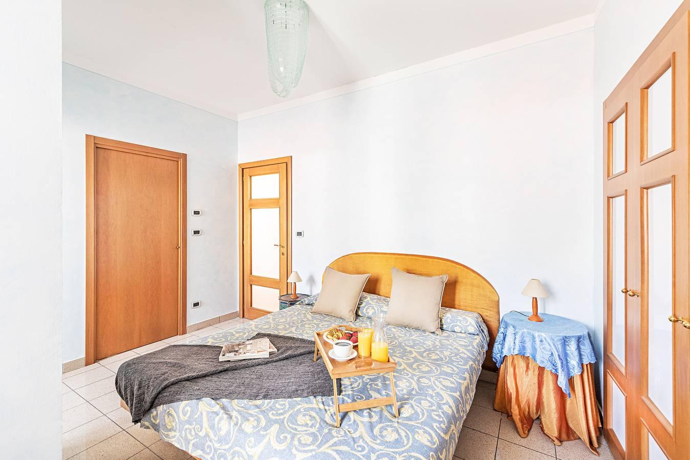 Vakantieappartement in Rieva Fiore, Italië voor 6 personen foto 7
