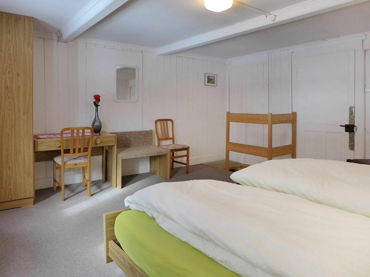 Vakantieappartement in Lauterbrunnen, Zwitserland voor 4 personen foto 16
