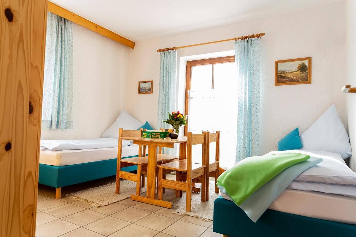Vakantiehuis in Beierse Woud, Duitsland voor 6 personen foto 15