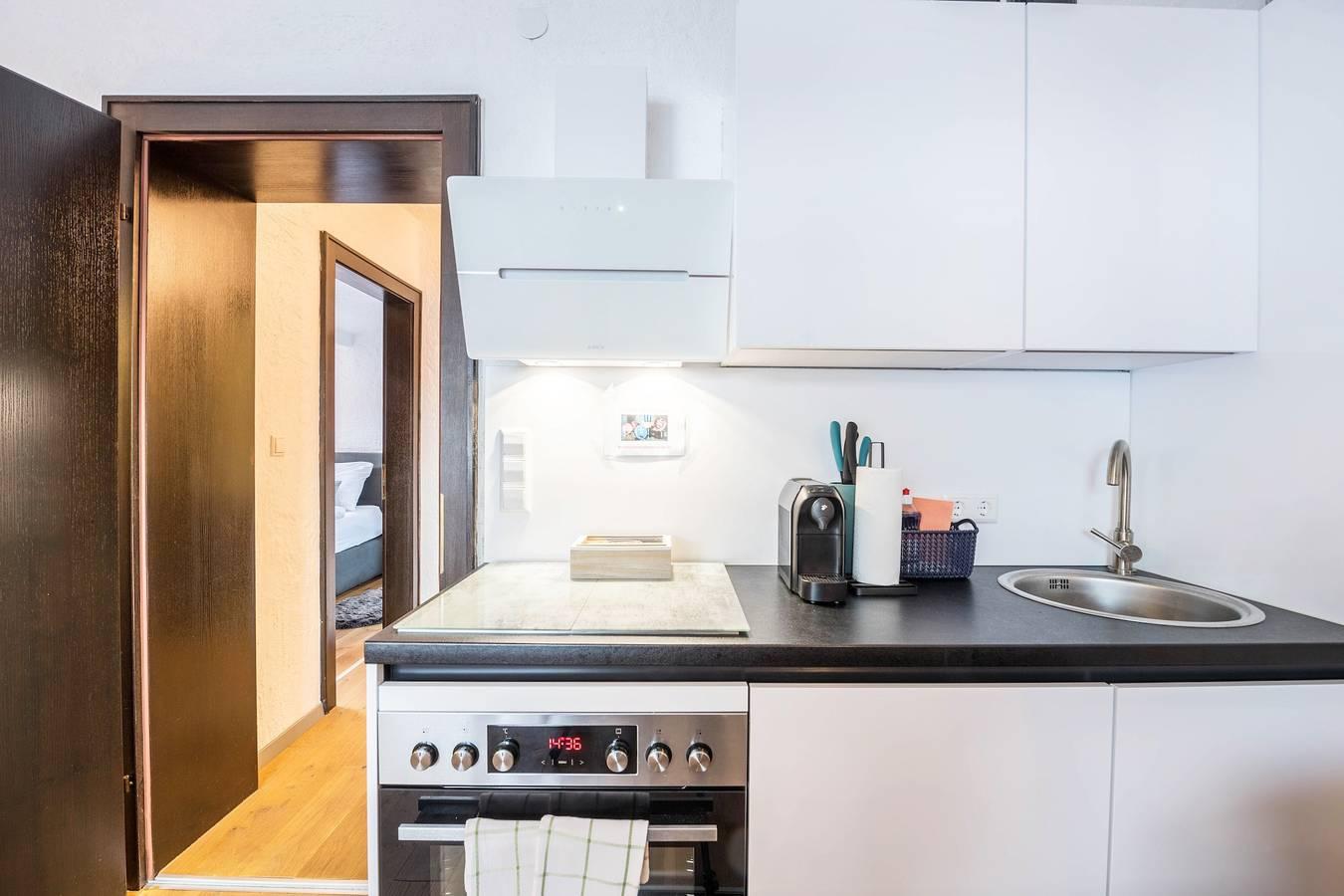 Vakantieappartement in Leutasch, Oostenrijk voor 4 personen foto 16