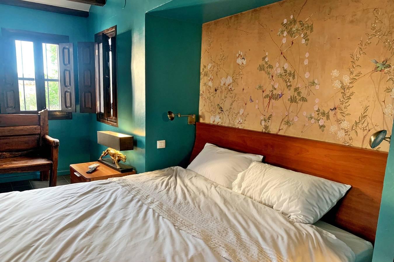 Vakantiehuis in Benidoleig, Spanje voor 8 personen foto 16