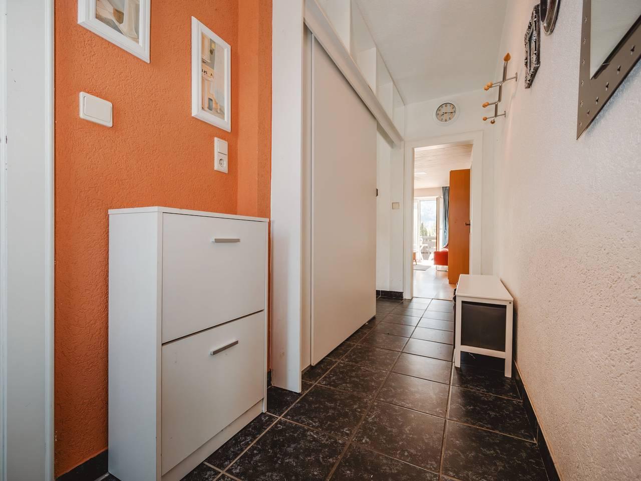 Rudis Appartements in Bad Gastein en omgeving, Ski Amadé, Oostenrijk voor 4 personen foto 22