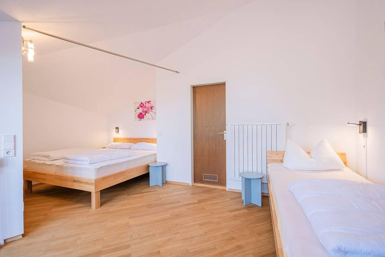 Vakantieappartement in Bodensee, Duitsland voor 3 personen foto 16