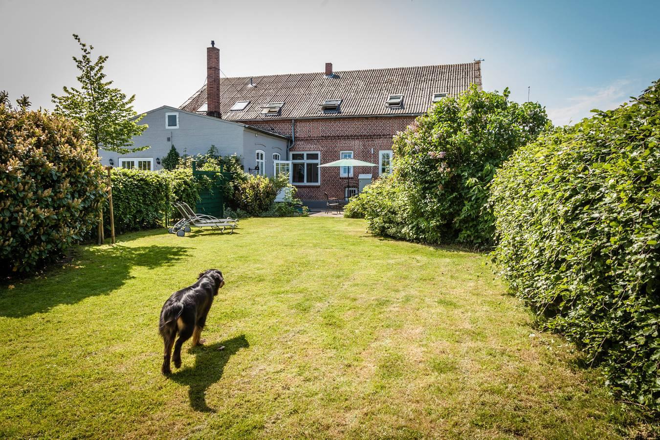 Vakantieappartement in Fehmarn, Duitsland voor 6 personen foto 5