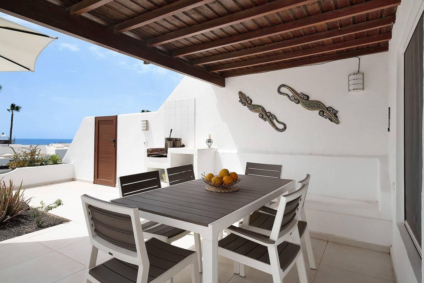 Vakantieappartement in Yaiza, Spanje voor 5 personen foto 9