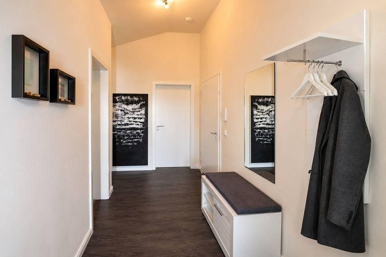 Vakantieappartement in Kühlungsborn, Duitsland voor 4 personen foto 10