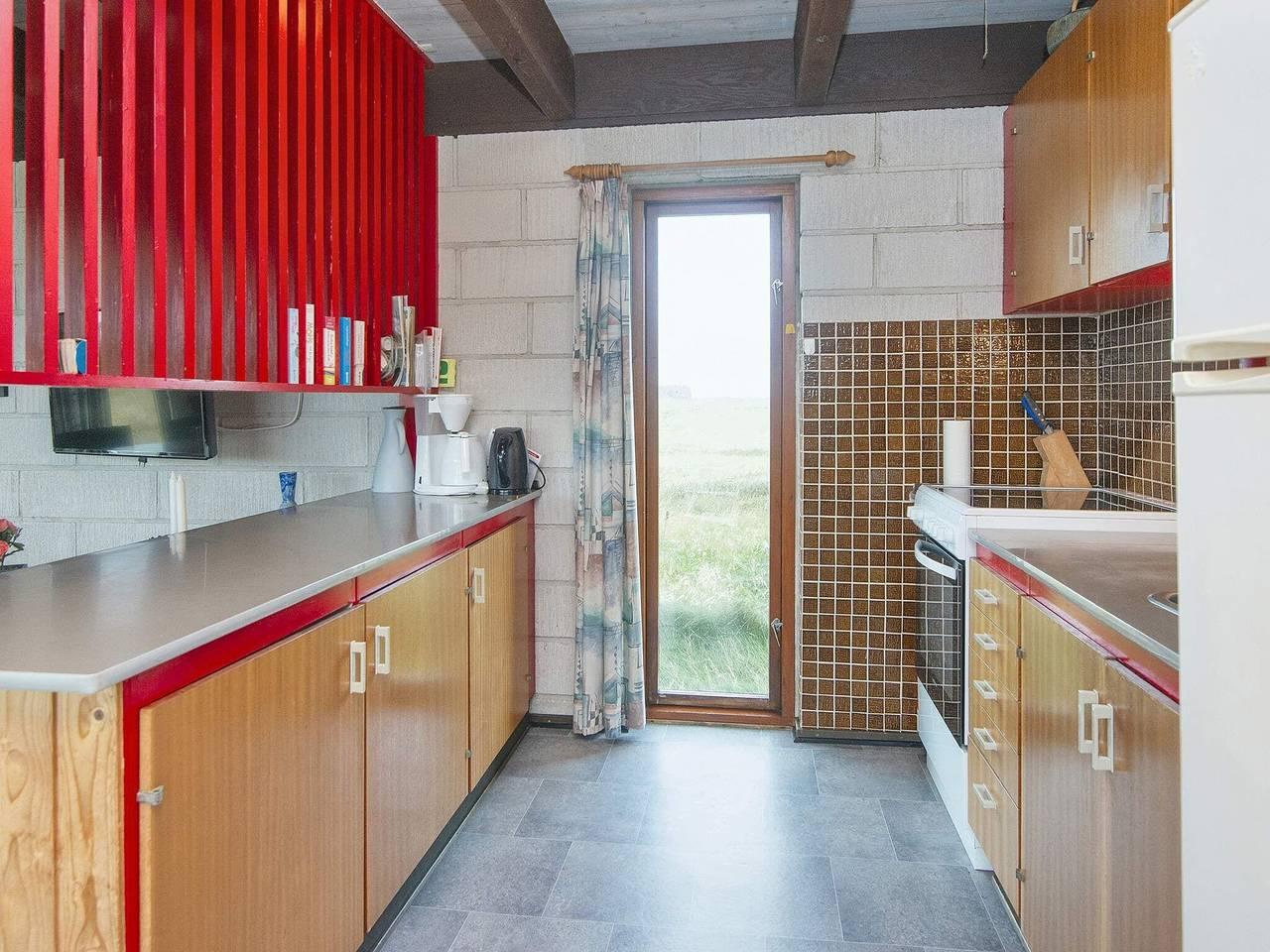 5 persoons vakantie huis in Langerhuse, Harboøre, Denemarken voor 5 personen foto 21
