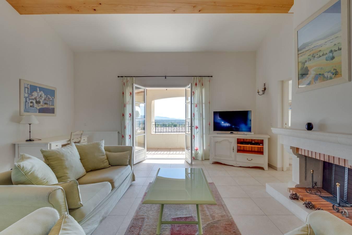 Vakantieappartement in Var, Frankrijk voor 6 personen foto 9