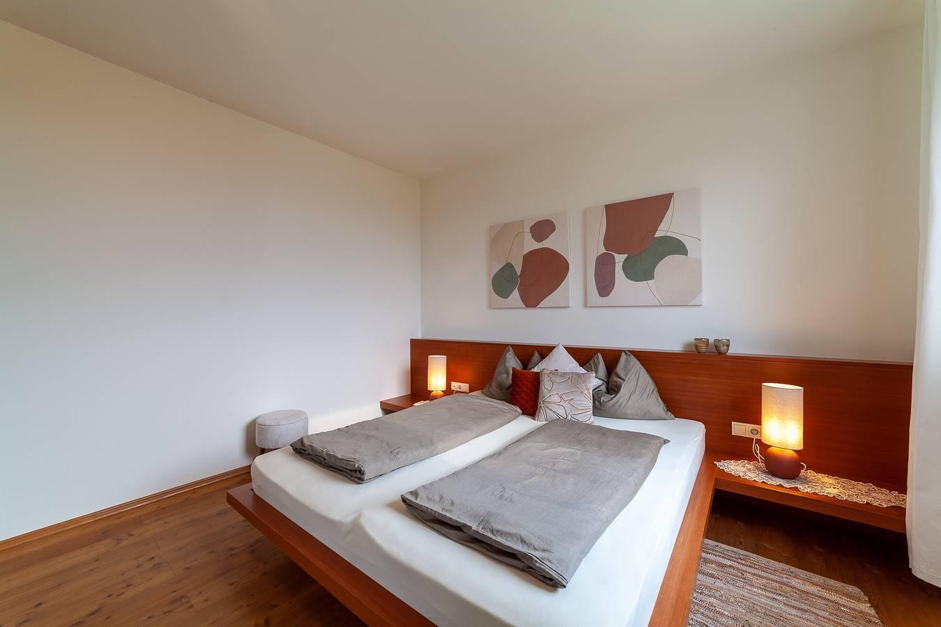 Vakantieappartement in Tscherms, Italië voor 3 personen foto 7