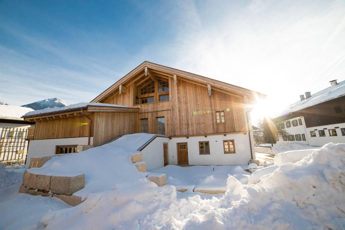 Vakantieappartement in Chiemgau, Duitsland voor 2 personen foto 5