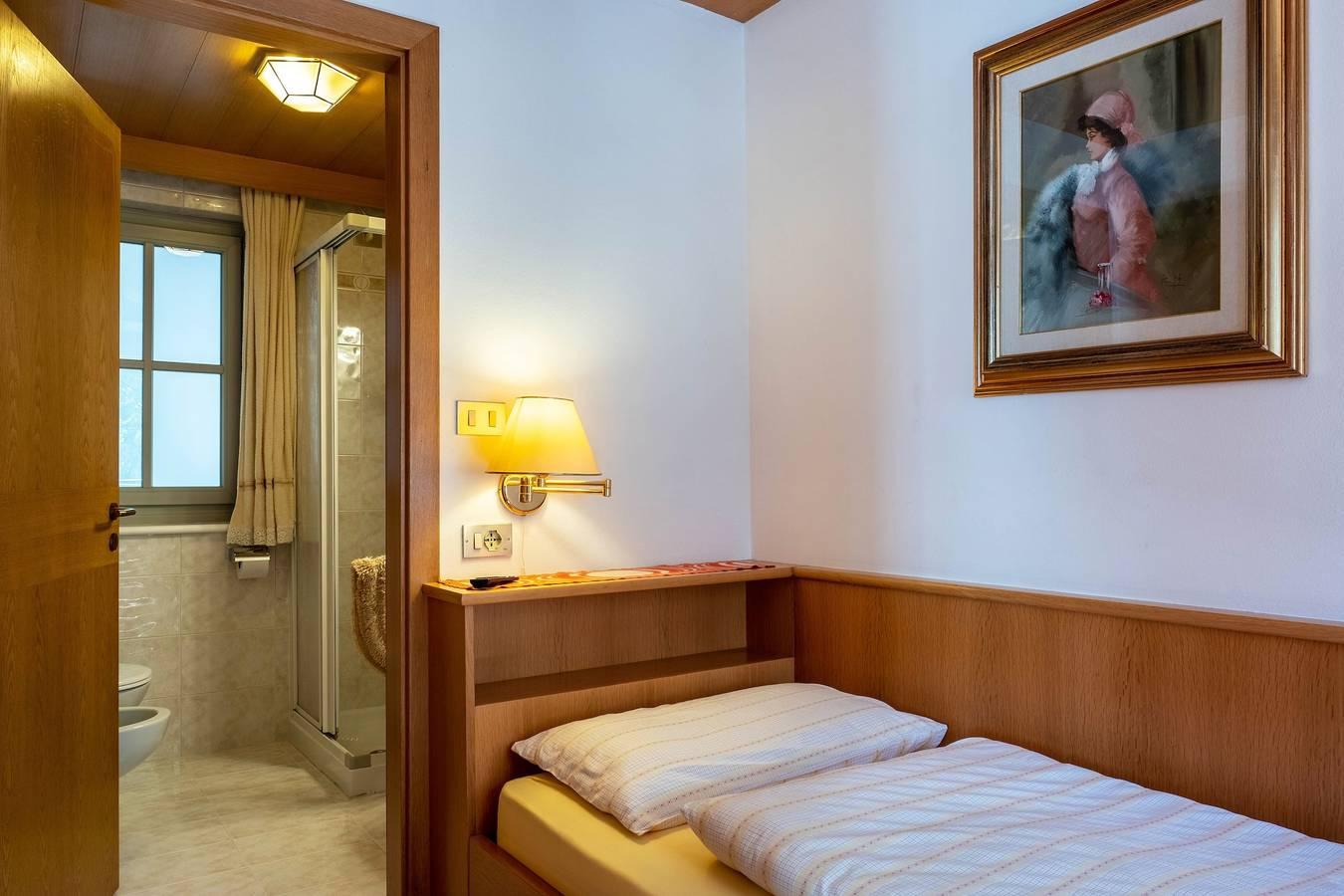 Vakantieappartement in Canazei, Italië voor 6 personen foto 14