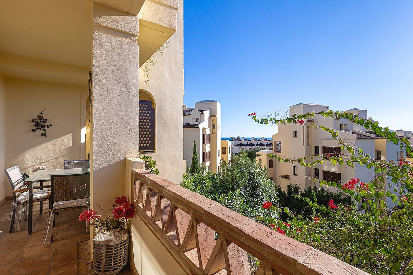 Vakantieappartement in Altea, Spanje voor 4 personen foto 13