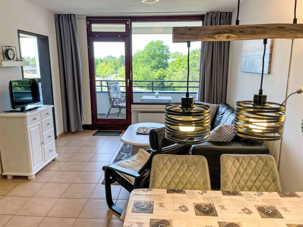 Vakantieappartement in Damp, Duitsland voor 2 personen foto 12