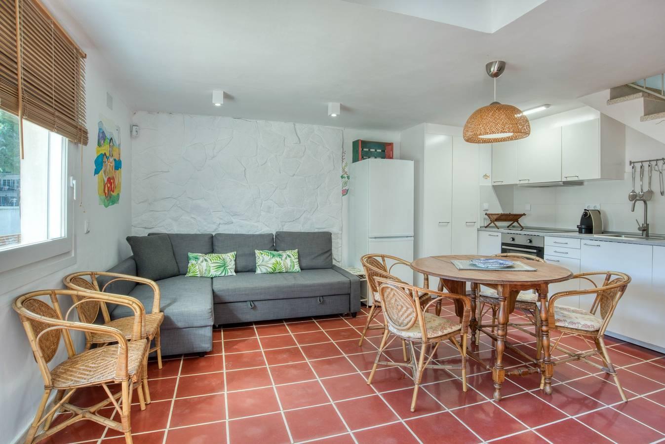 Vakantieappartement in Costa Brava, Spanje voor 5 personen foto 4