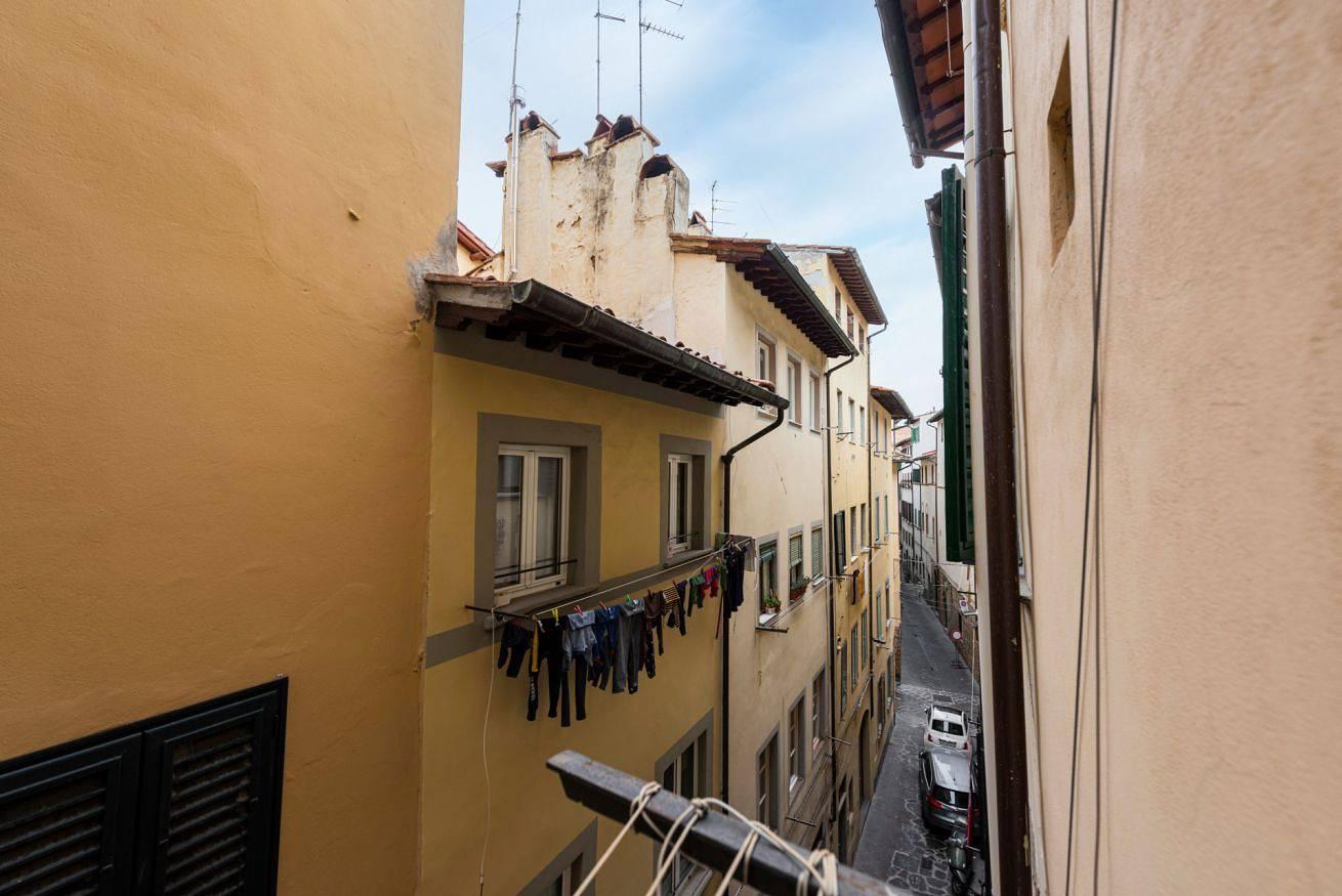 Vakantieappartement in Florence city center, Florence, Italië voor 5 personen foto 23
