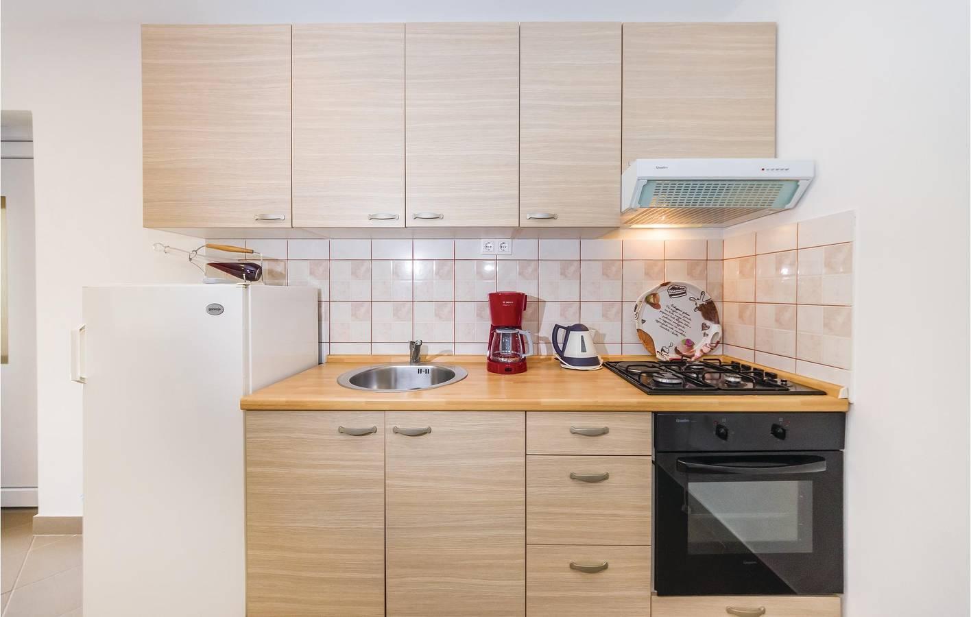 Vakantieappartement in Zadar, Kroatië voor 2 personen foto 17