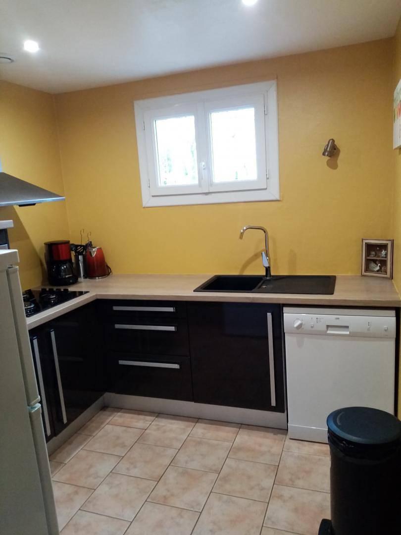 Vakantiehuis in Ermenouville, Frankrijk voor 6 personen foto 7
