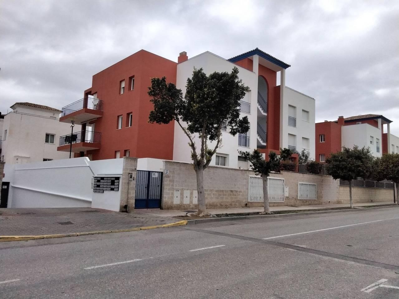 Vakantieappartement in Vera, Spanje voor 4 personen foto 3
