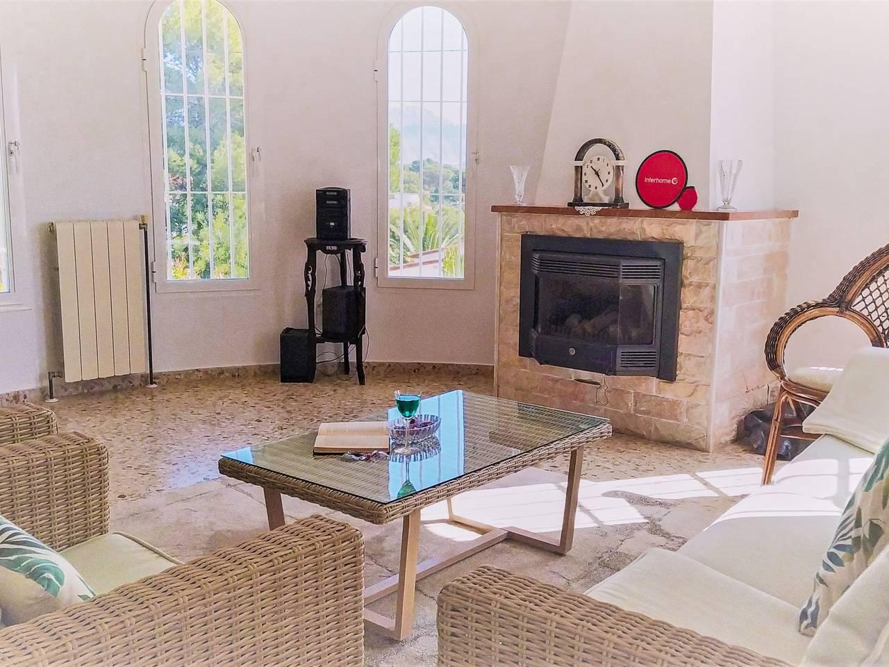Vakantiehuis in La Nucía, Spanje voor 4 personen foto 11