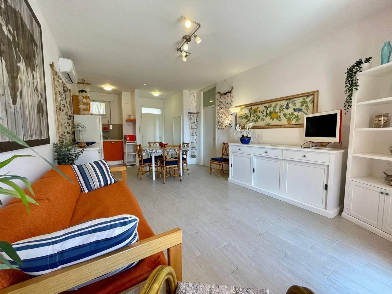 Vakantieappartement in Caorle, Italië voor 6 personen foto 3
