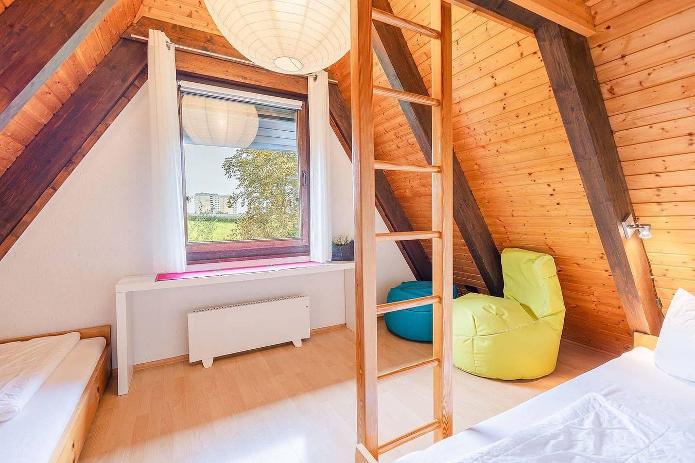 Vakantiehuis in Bodensee, Duitsland voor 4 personen foto 14
