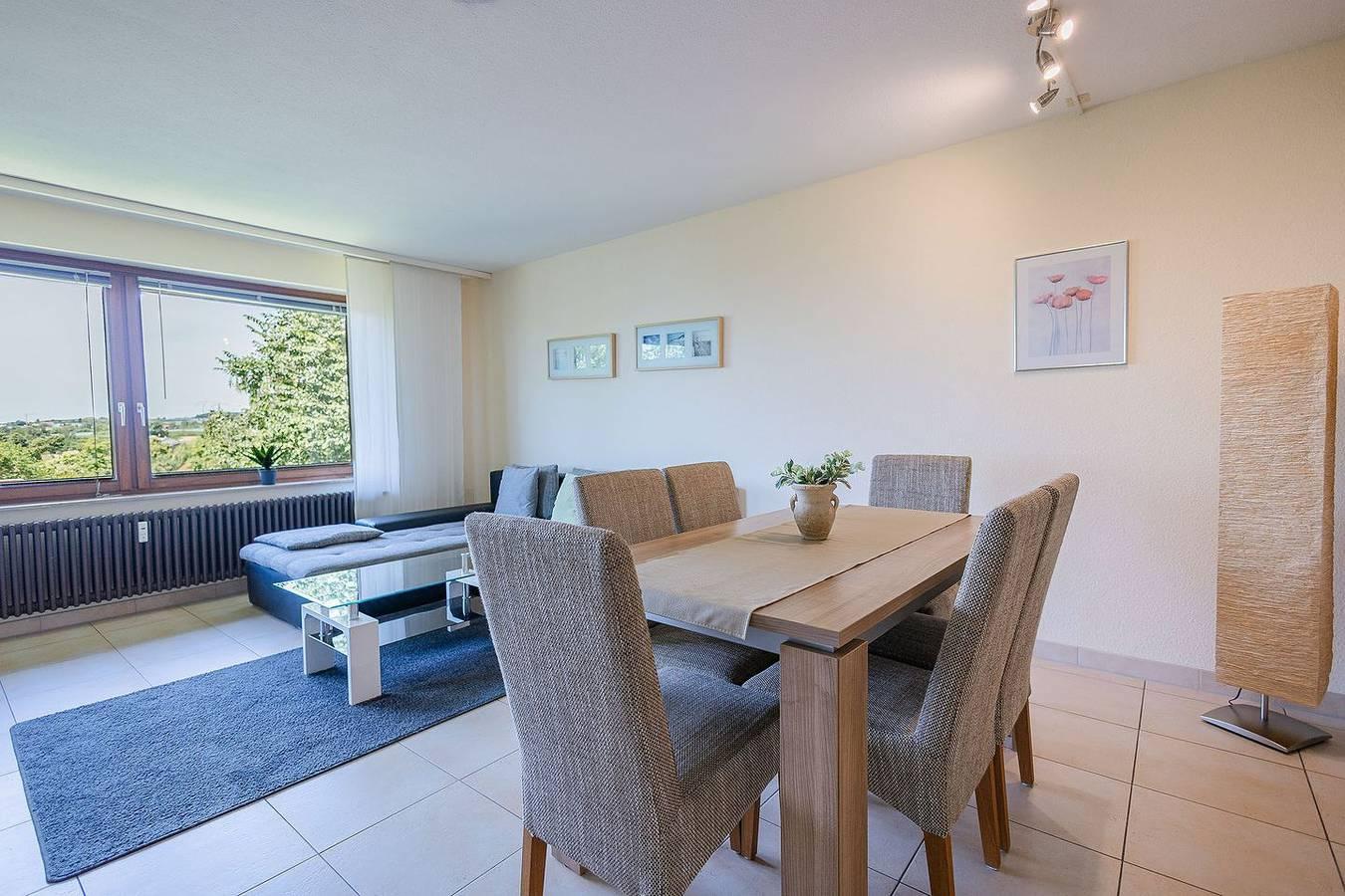Vakantieappartement in Bodensee, Duitsland voor 5 personen foto 4