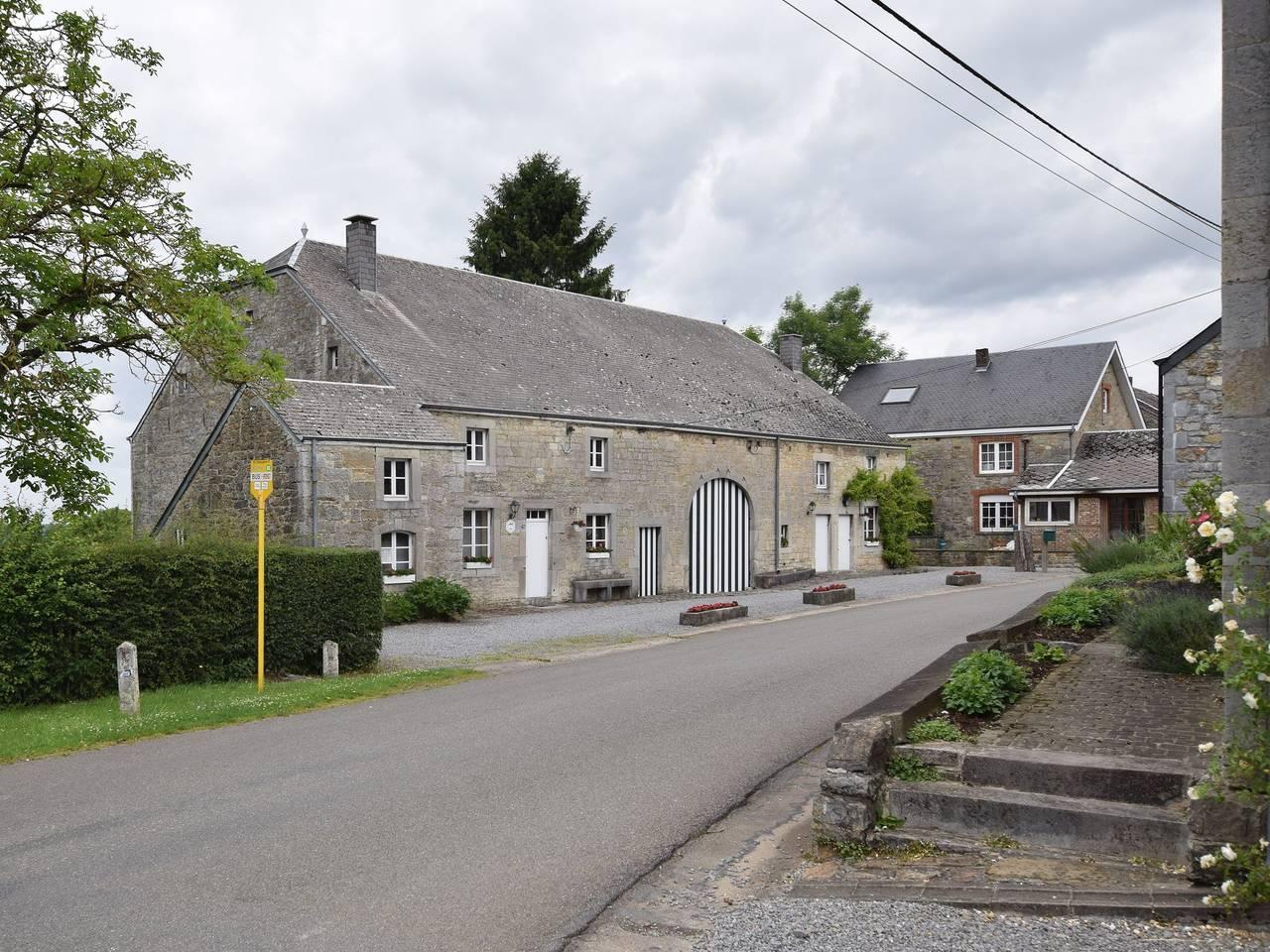 Vakantiehuis in Durbuy, België voor 4 personen foto 8