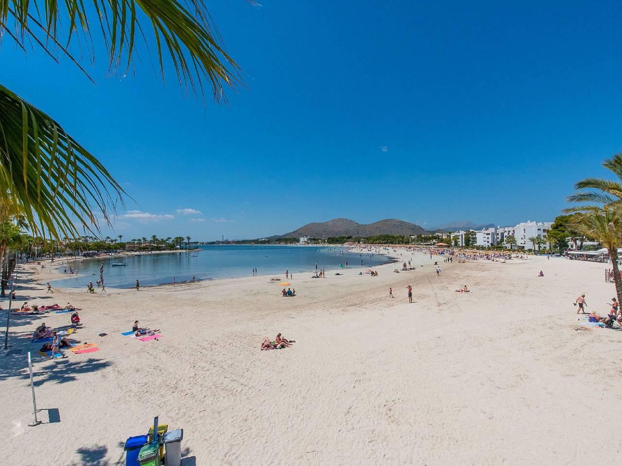 Vakantieappartement in Raiguer, Spanje voor 6 personen foto 9