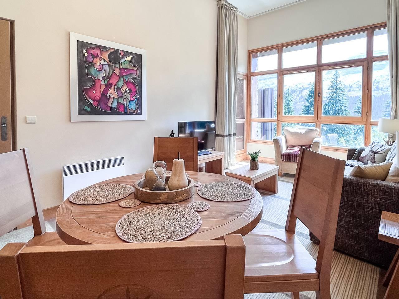 Vakantieappartement in Rhône-Alpes, Frankrijk voor 4 personen foto 10