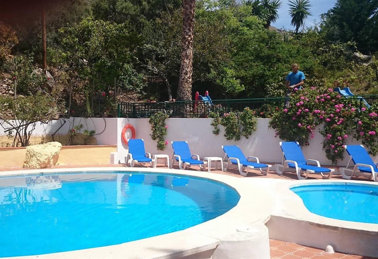 Vakantiehuis in Malaga vanaf 624€ per nacht