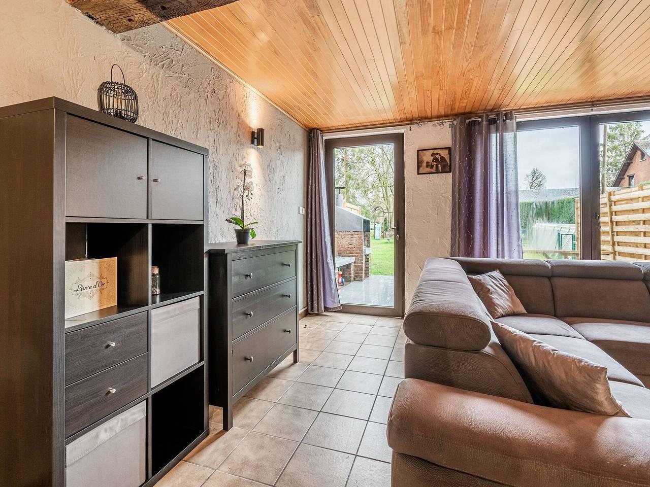 Vakantiehuis in Regio Namur, België voor 8 personen foto 9