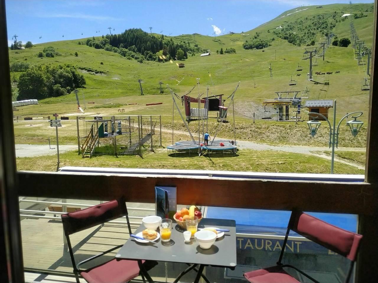 Vakantieappartement in Savoie, Frankrijk voor 4 personen foto 3