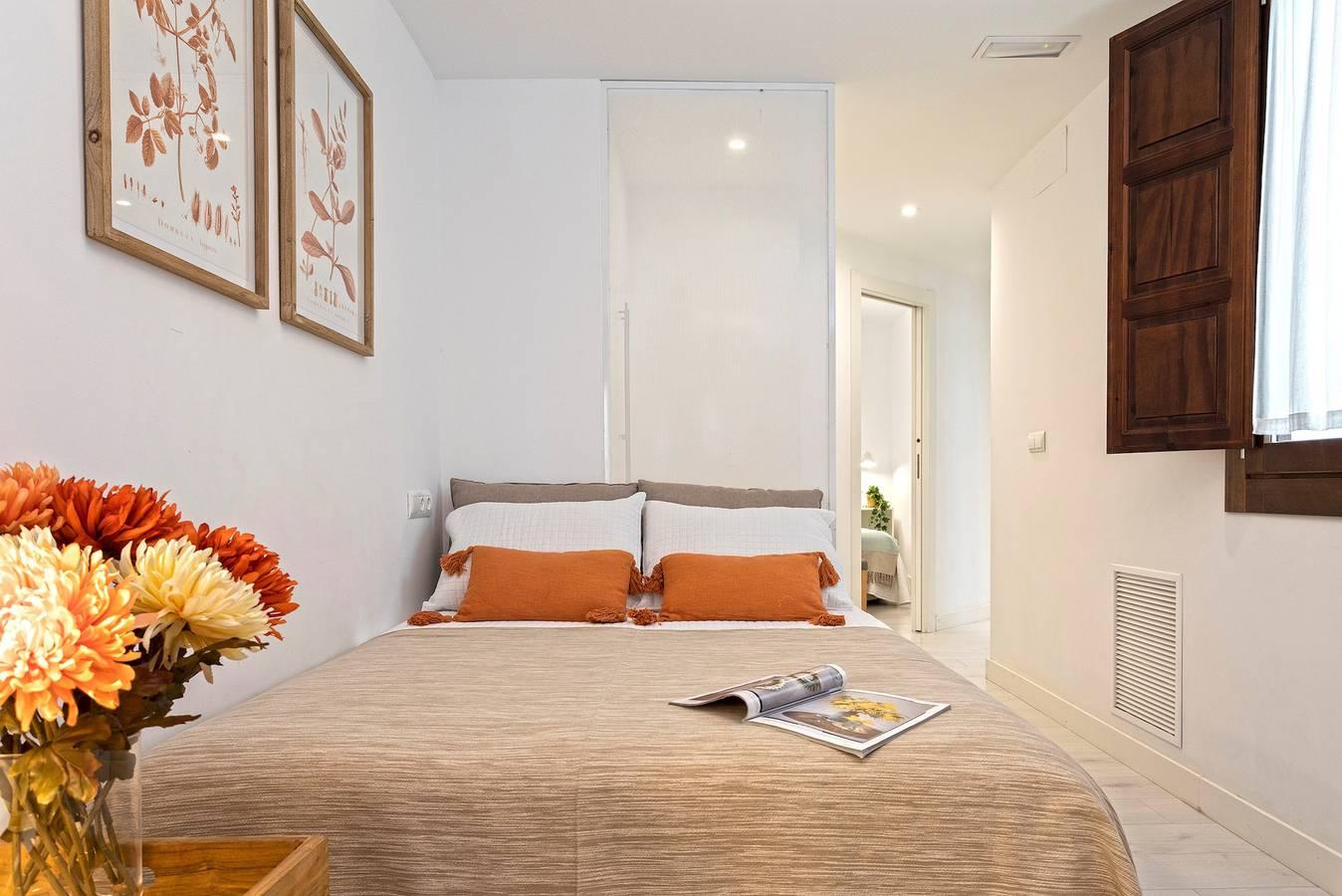 Vakantieappartement in Granada, Spanje voor 4 personen foto 7