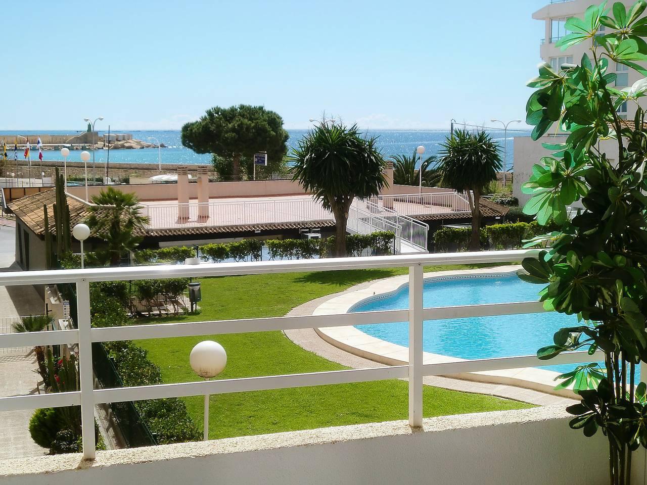 Vakantieappartement in Altea, Spanje voor 4 personen foto 13