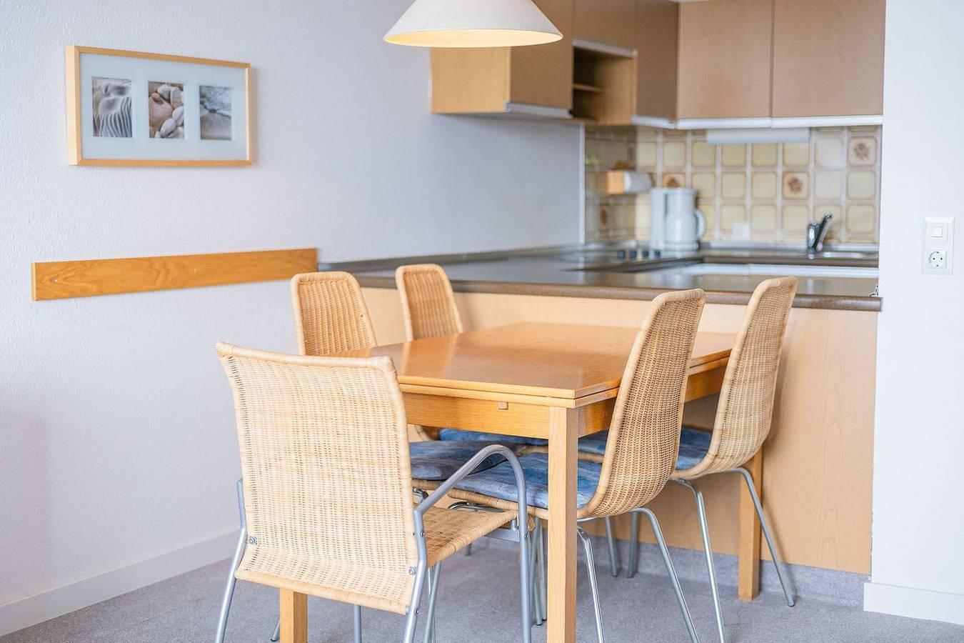 Vakantieappartement in Bodensee, Duitsland voor 4 personen foto 7