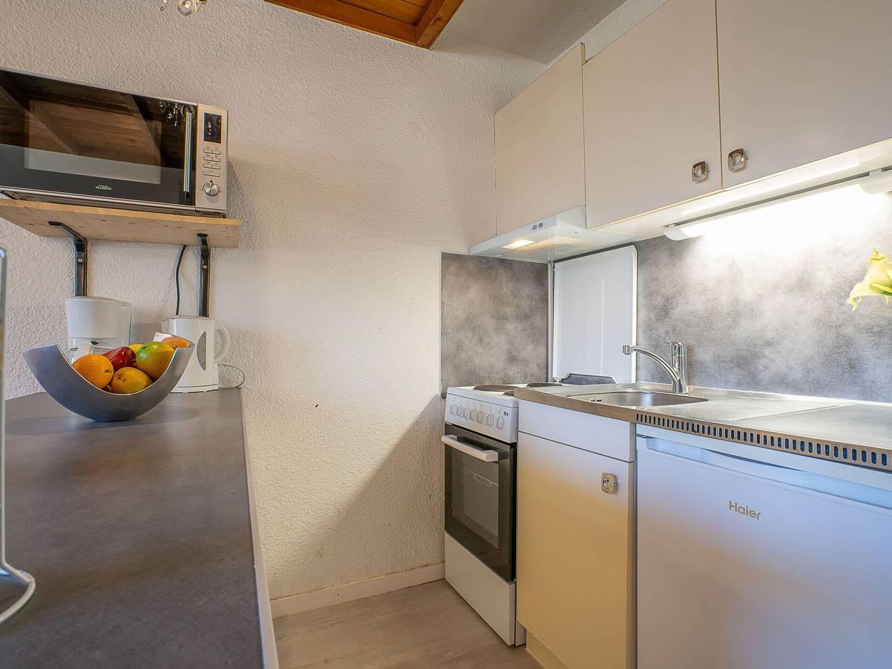 Vakantieappartement in Savoie, Frankrijk voor 4 personen foto 18