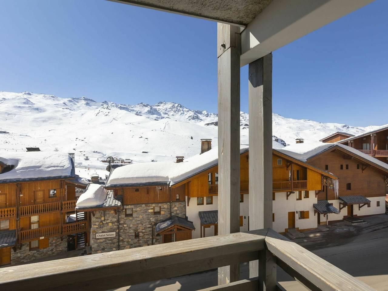 Vakantieappartement in Savoie, Frankrijk voor 5 personen foto 13