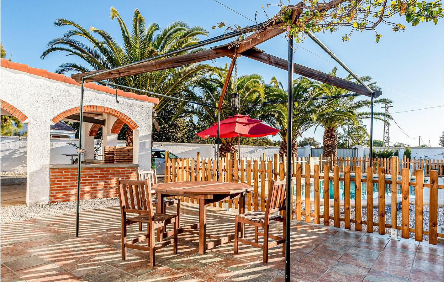 Vakantiehuis in Bahía de Cádiz, Spanje voor 6 personen foto 7