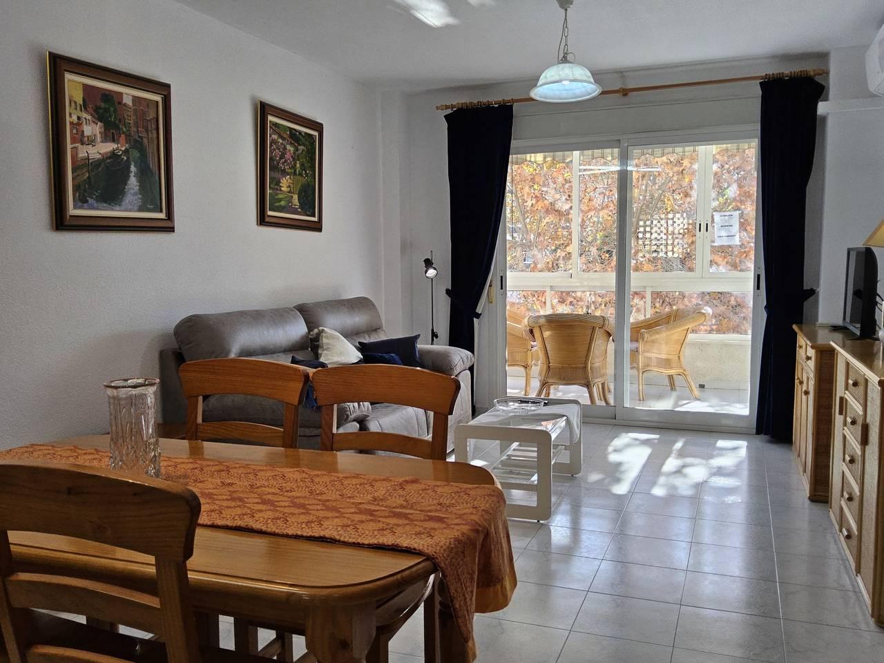 Vakantieappartement in Marina Baja, Spanje voor 4 personen foto 2