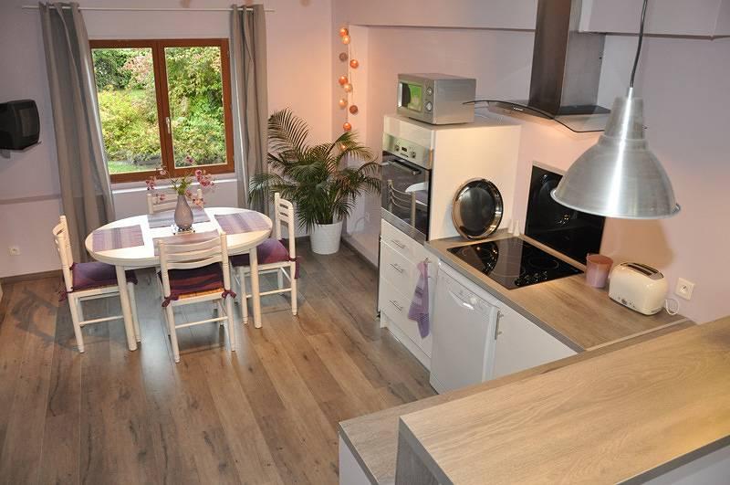 Vakantiehuis in Quincampoix, Frankrijk voor 4 personen foto 10