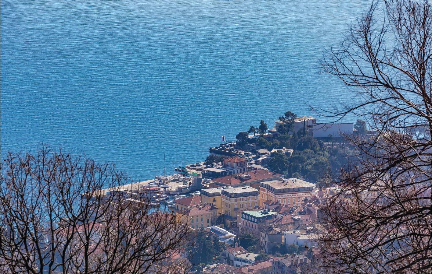 Vakantieappartement in Općina Matulji, Kroatië voor 5 personen foto 9