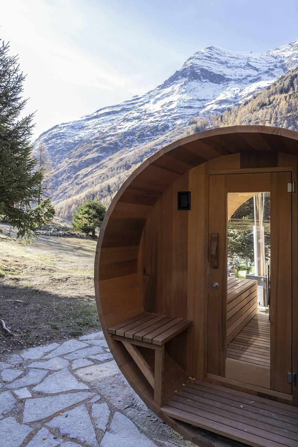 Vakantieappartement in Anniviers, Zwitserland voor 6 personen foto 15