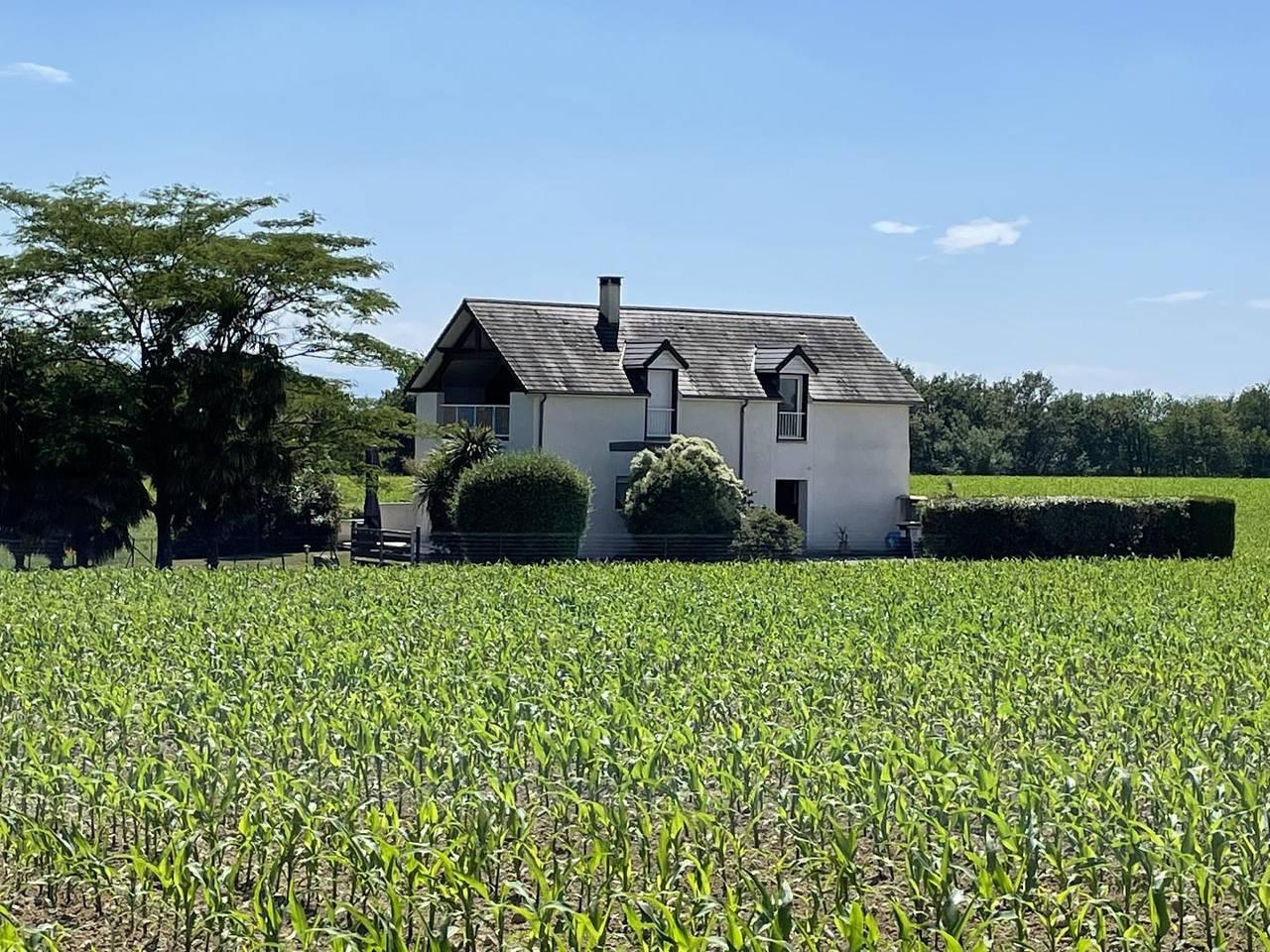 Vakantiehuis in Béarn, Frankrijk voor 6 personen foto 4