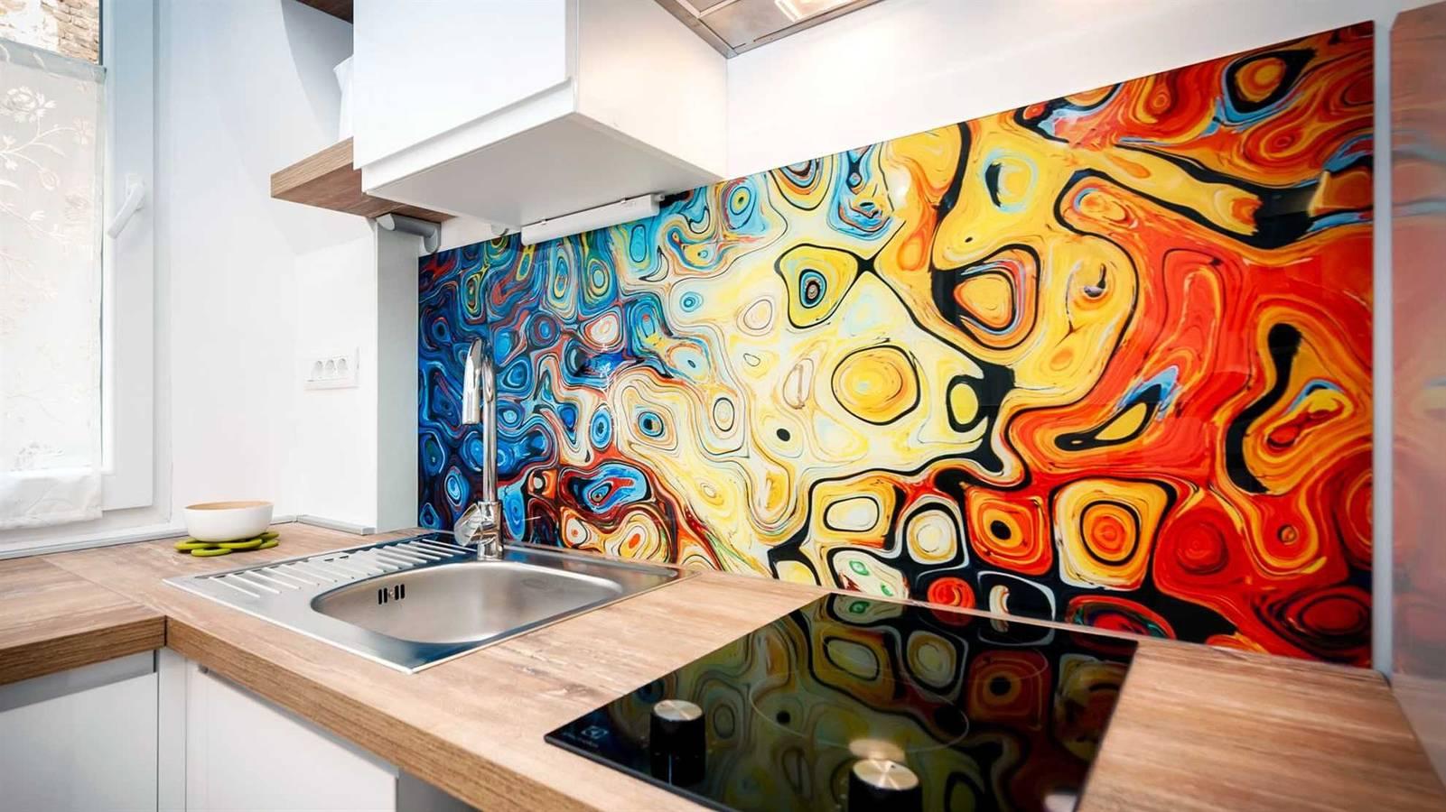 Vakantieappartement in Rovinj, Kroatië voor 2 personen foto 7