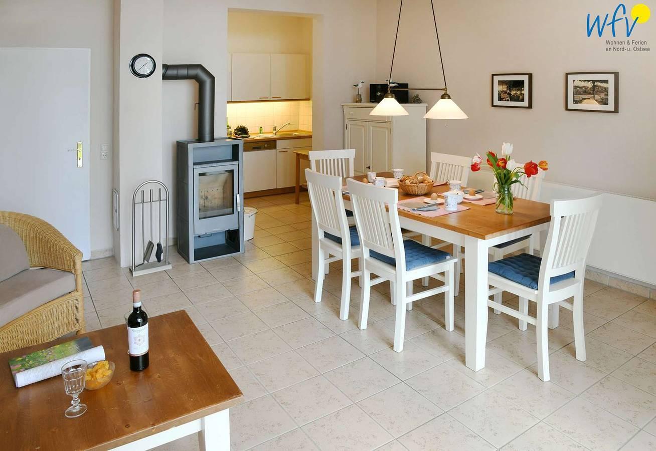 Vakantieappartement in Rügen, Duitsland voor 4 personen foto 8