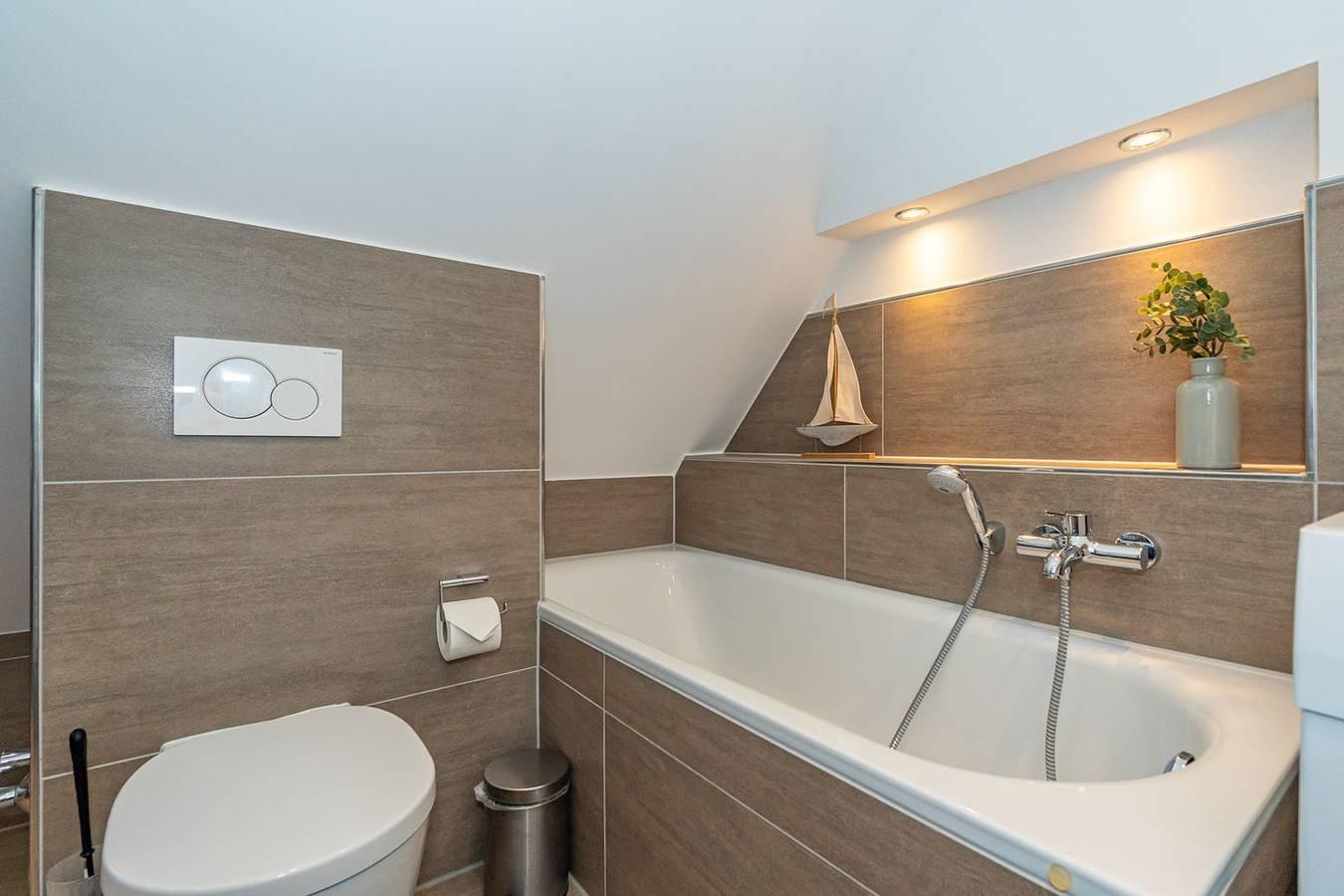 Vakantieappartement in Sylt, Duitsland voor 4 personen foto 14