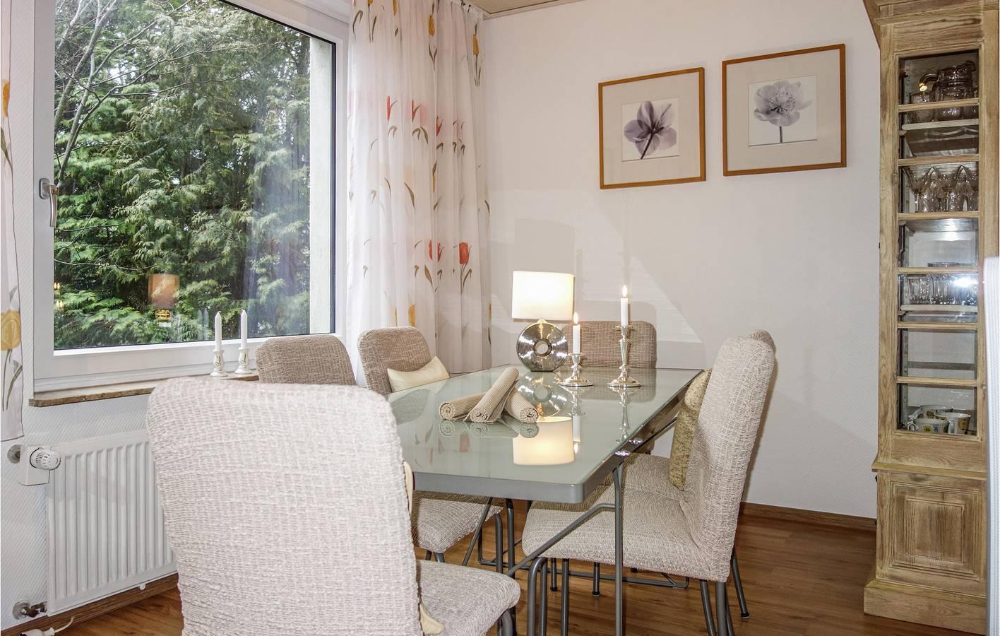Vakantieappartement in Harz, Duitsland voor 5 personen foto 8