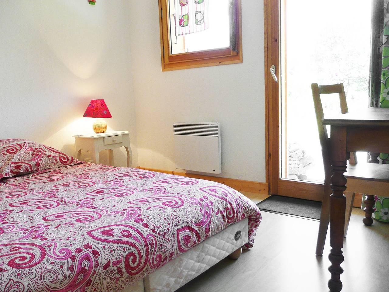 Vakantiehuis in Rhône-Alpes, Frankrijk voor 8 personen foto 15