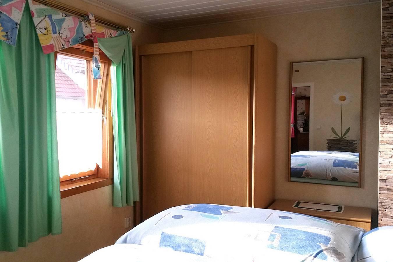 Vakantiehuis in Rhön, Duitsland voor 5 personen foto 9
